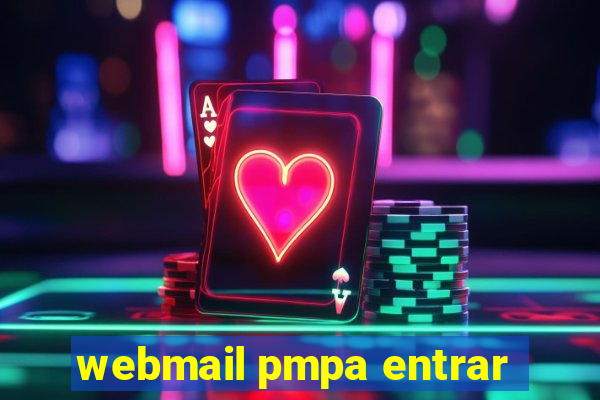 webmail pmpa entrar