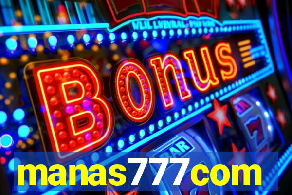 manas777com