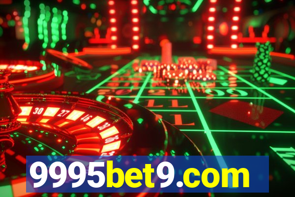 9995bet9.com