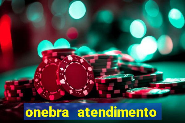 onebra atendimento ao Cliente