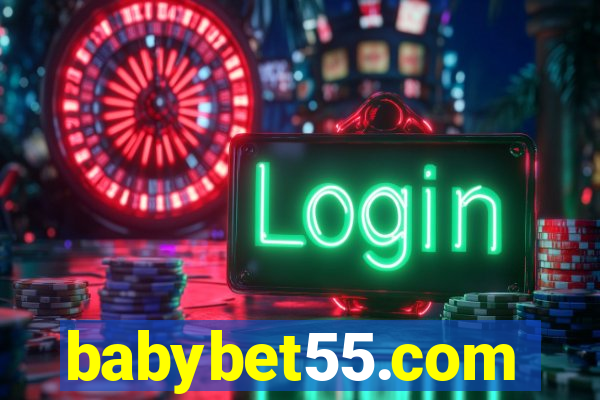 babybet55.com