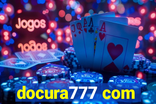 docura777 com