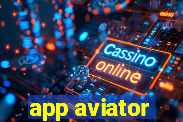 app aviator