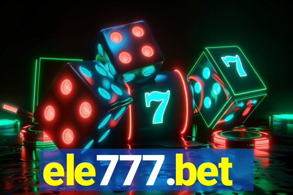 ele777.bet