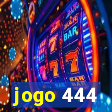 jogo 444