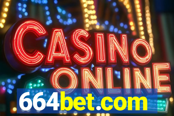 664bet.com