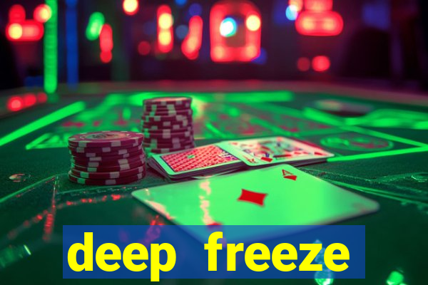 deep freeze crackeado win11