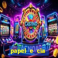 papel e cia salvador shopping