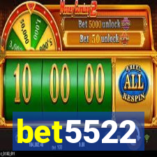 bet5522