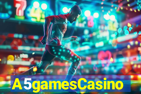 A5gamesCasino