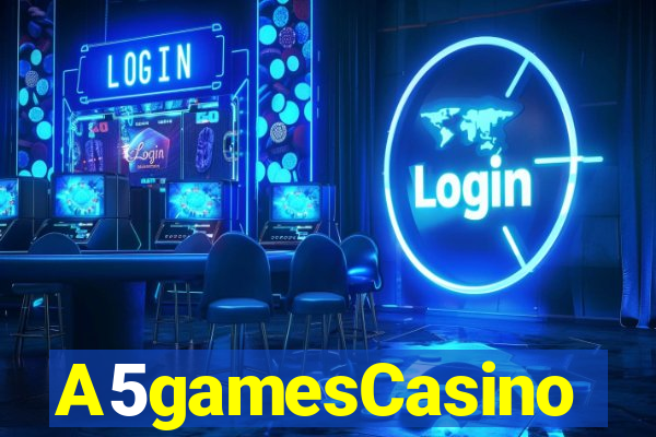 A5gamesCasino