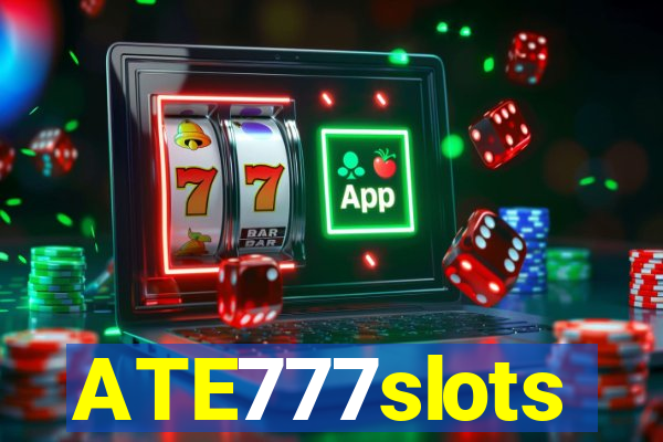 ATE777slots