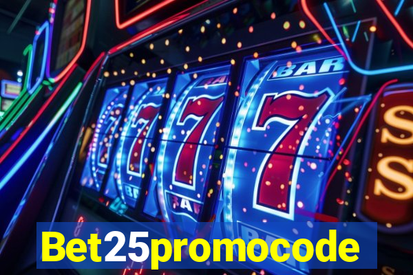 Bet25promocode