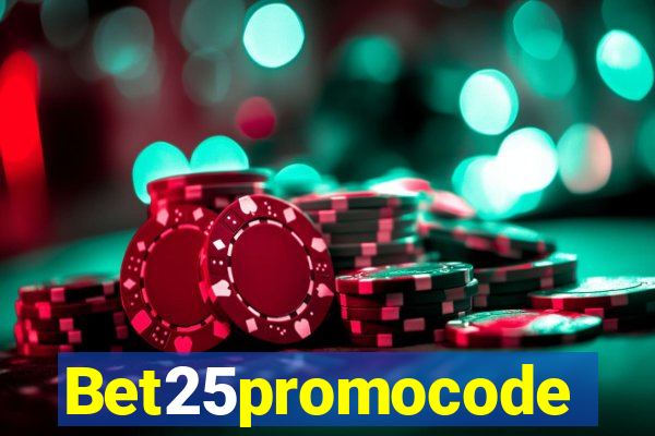 Bet25promocode