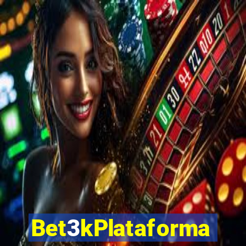 Bet3kPlataforma