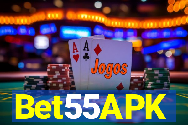 Bet55APK