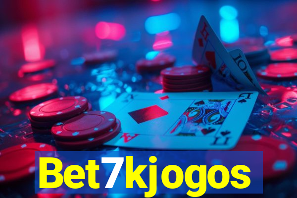 Bet7kjogos