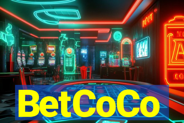 BetCoCo