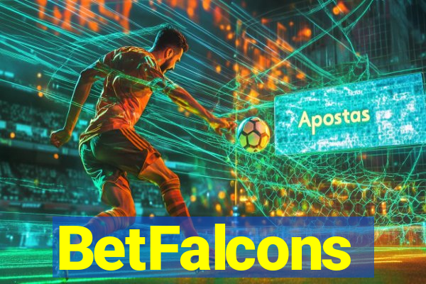 BetFalcons