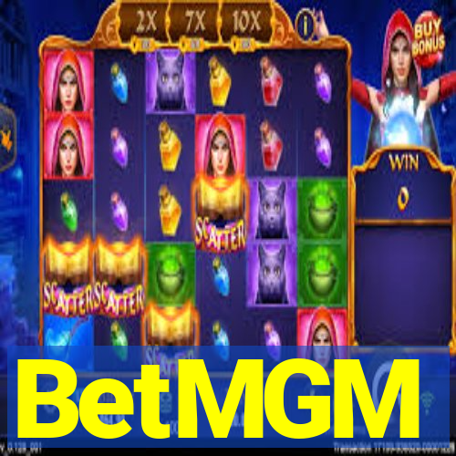 BetMGM