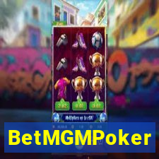 BetMGMPoker