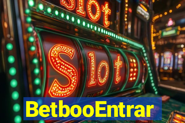 BetbooEntrar