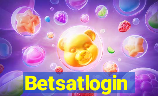 Betsatlogin