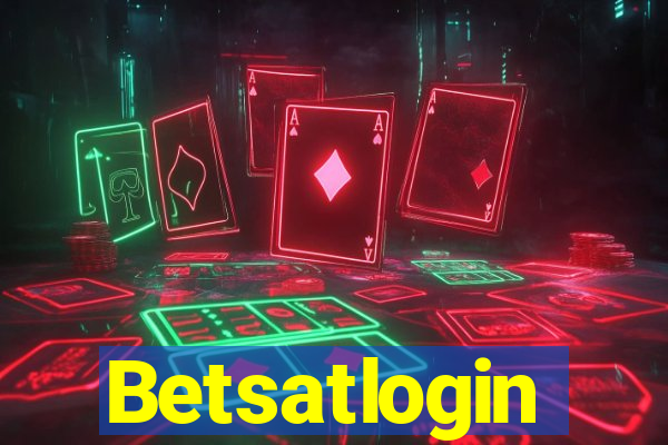 Betsatlogin