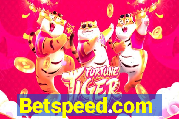 Betspeed.com