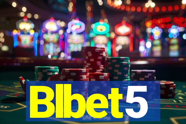 Blbet5