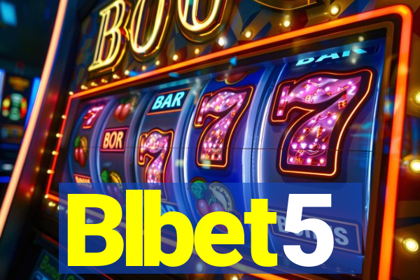 Blbet5