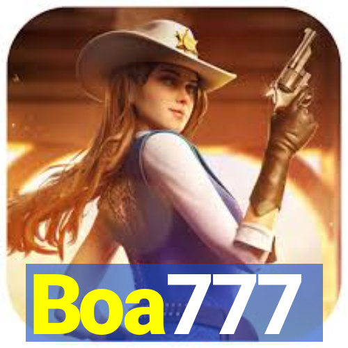 Boa777