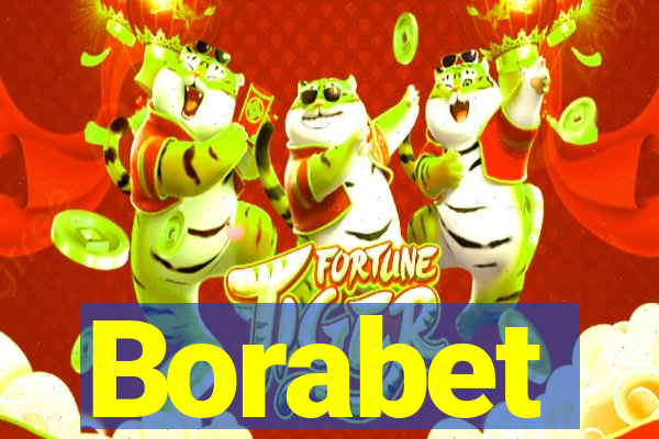 Borabet