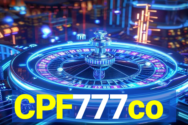 CPF777co