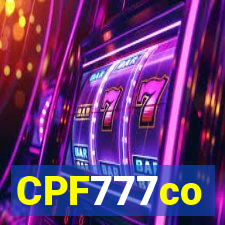 CPF777co