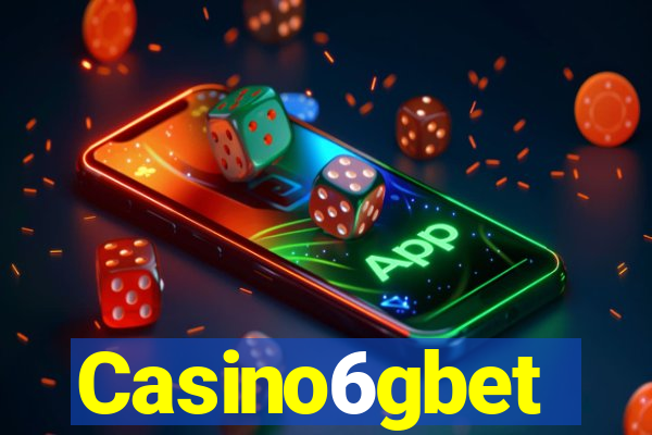 Casino6gbet