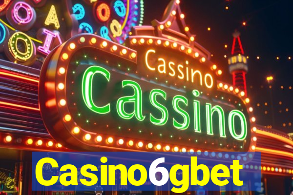 Casino6gbet