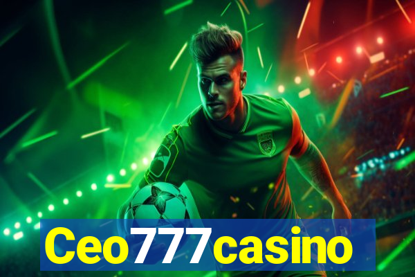 Ceo777casino