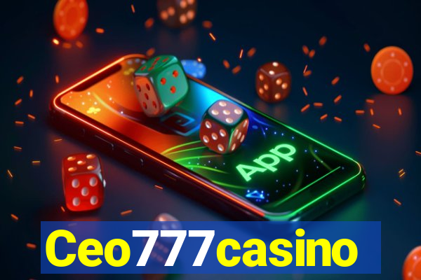 Ceo777casino