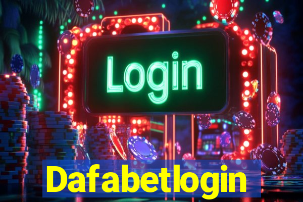 Dafabetlogin