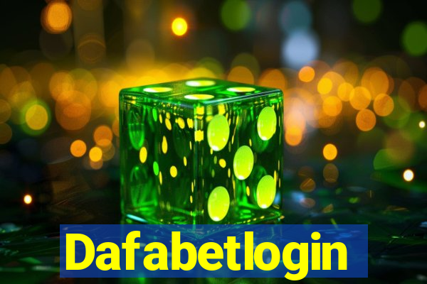 Dafabetlogin