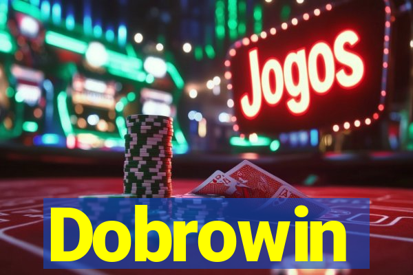 Dobrowin