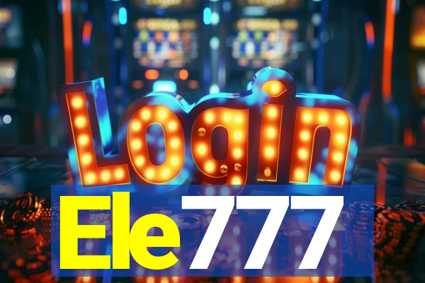 Ele777