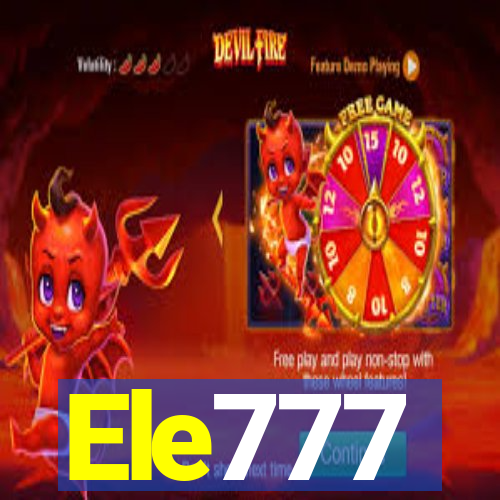 Ele777