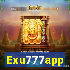 Exu777app