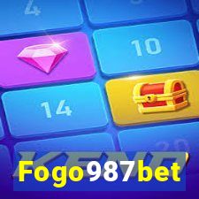 Fogo987bet