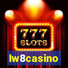 Iw8casino