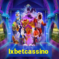 Ixbetcassino