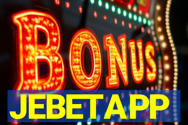 JEBETAPP