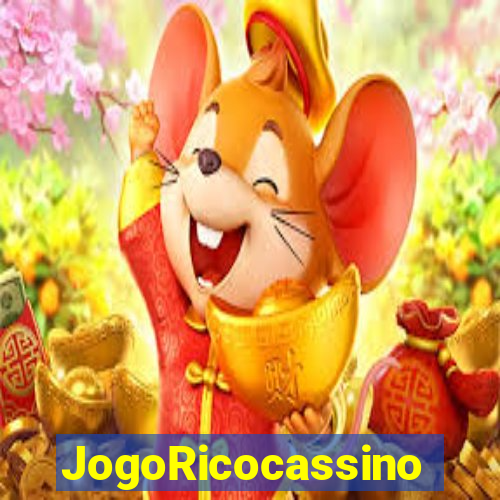 JogoRicocassino